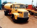 Berliet GLR 160 Tanker 1974 года
